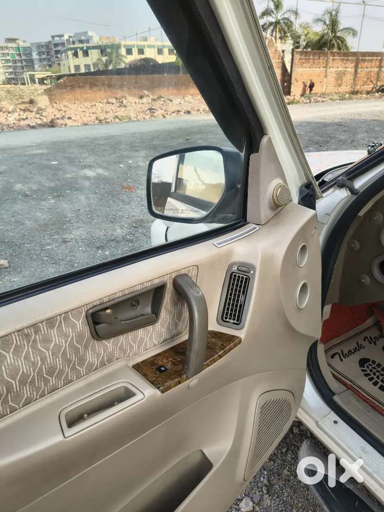 Tata Safari 2.2 Dicor Ex 2014 7 Seater