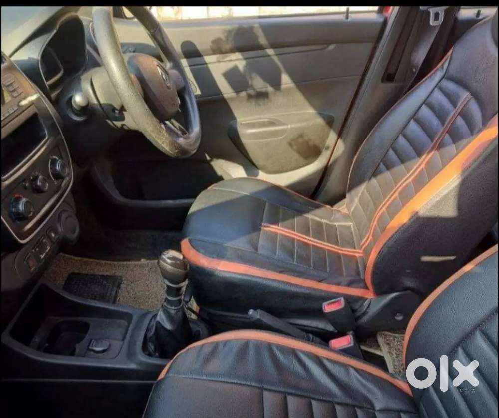 Renault Kwid 2020 Petrol Well Maintained