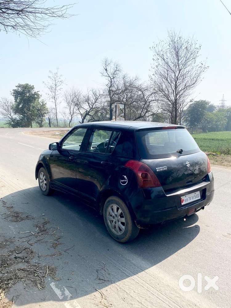Maruti Suzuki Swift 2008 Petrol Good Condition