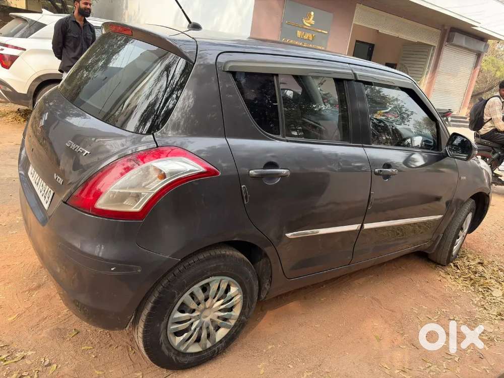 Maruti Suzuki Swift 2018 Diesel 890000 Km Driven