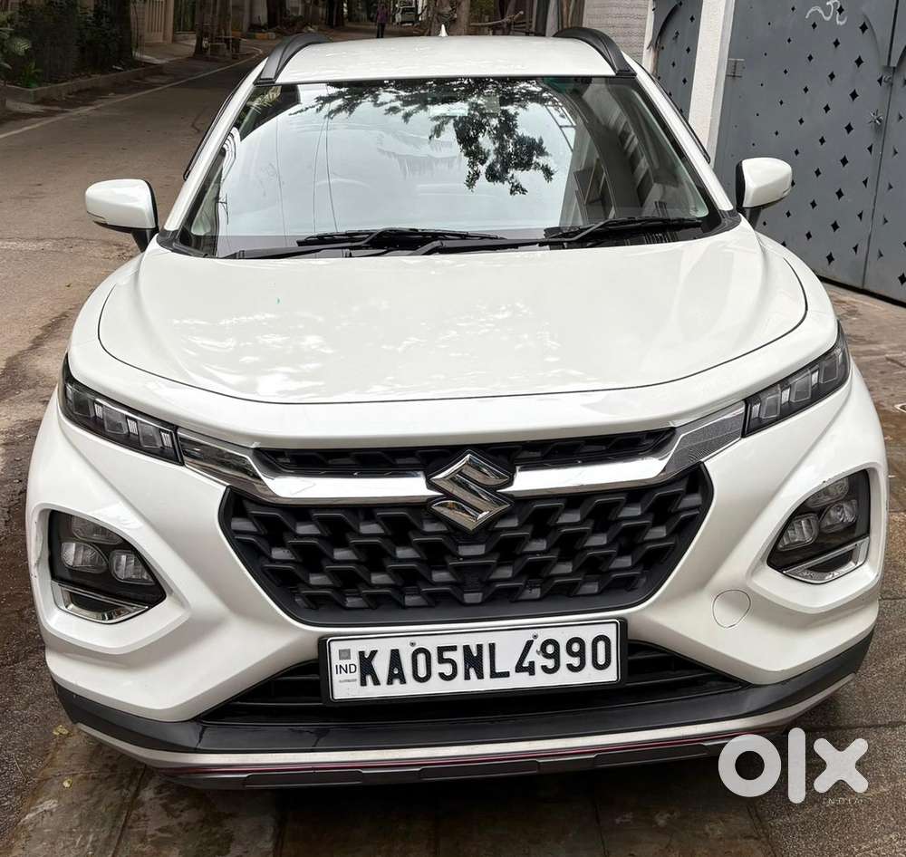 Maruti Suzuki Petrol 2024