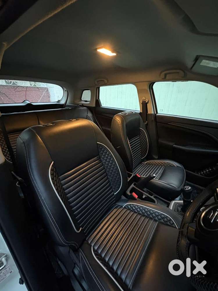 Maruti Suzuki Manual Petrol 2024