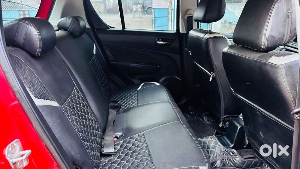Maruti Suzuki Swift Vdi (o), 2015, Diesel