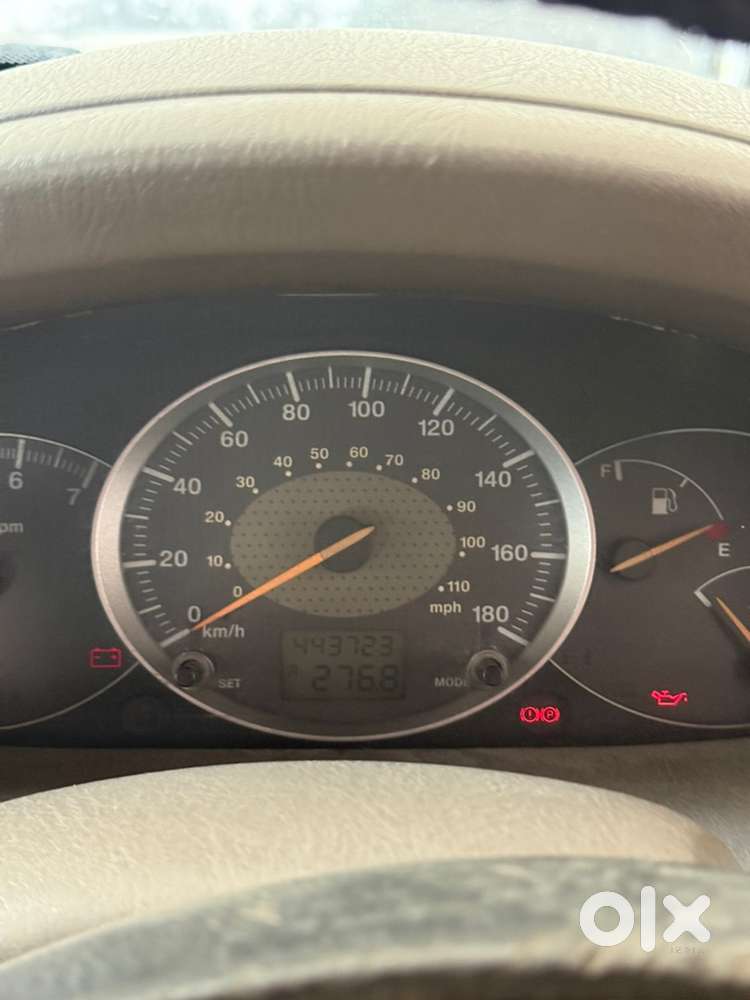 Mahindra Scorpio Diesel 2013