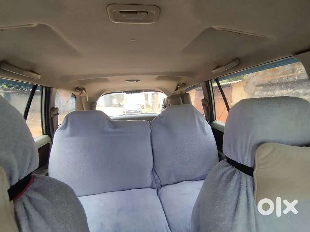 Toyota Innova Diesel In Excellent Condition (bokaro Steel City)