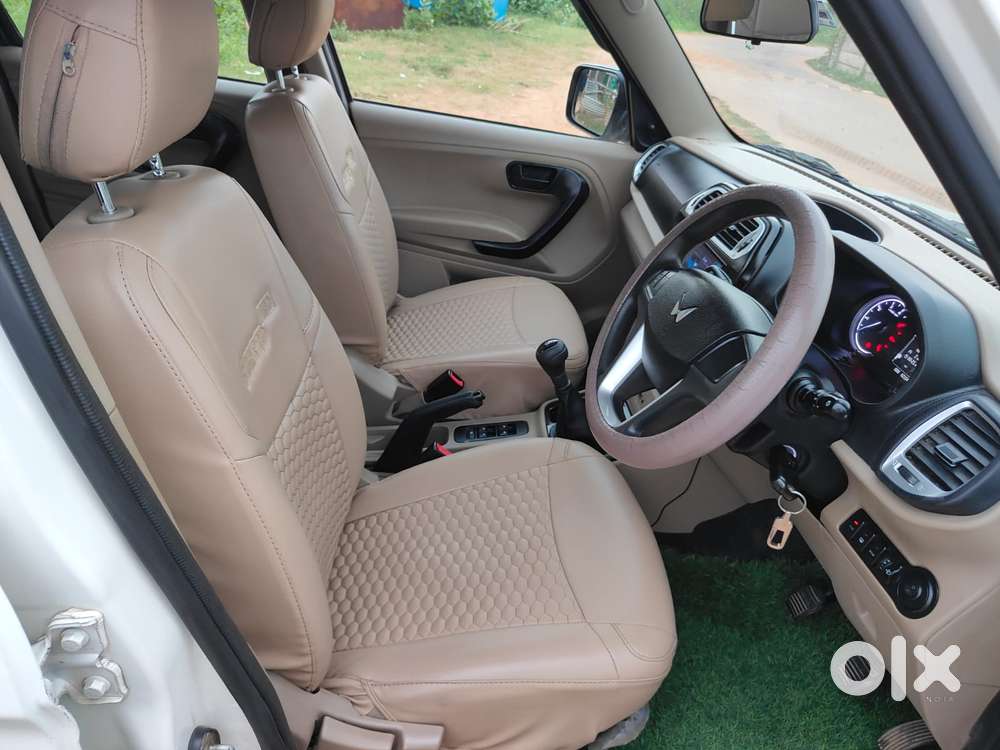 Mahindra Bolero Neo N8, 2024, Diesel