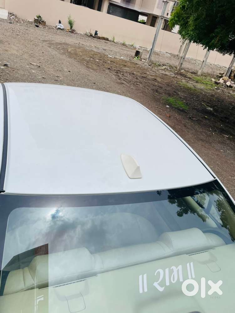 Honda Amaze Petrol 2022
