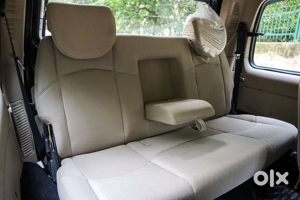 Mahindra Scorpio Classic 2.2 S 11 Mt 7 Cc, 2024, Diesel