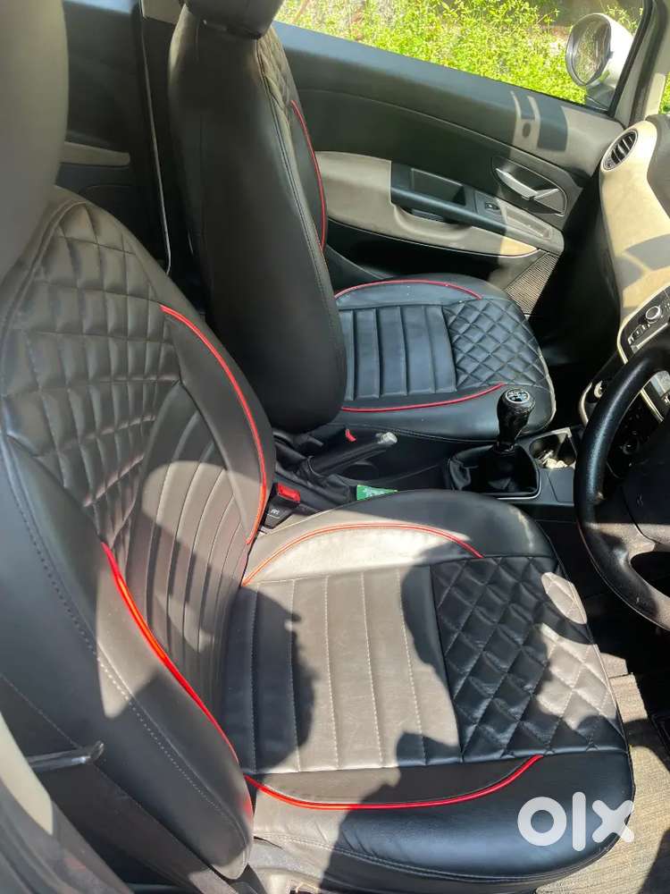Fiat Punto Evo 2019 Drive