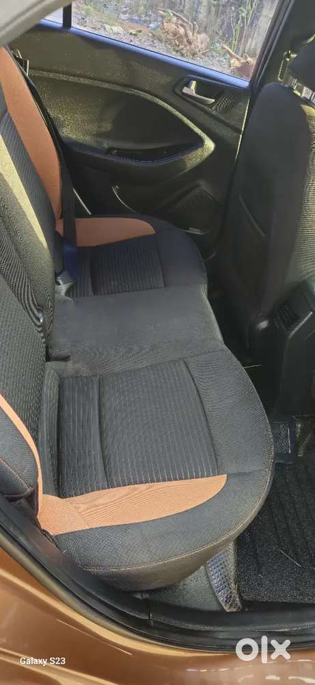 Hyundai I20 Active Sx 2018 Diesel