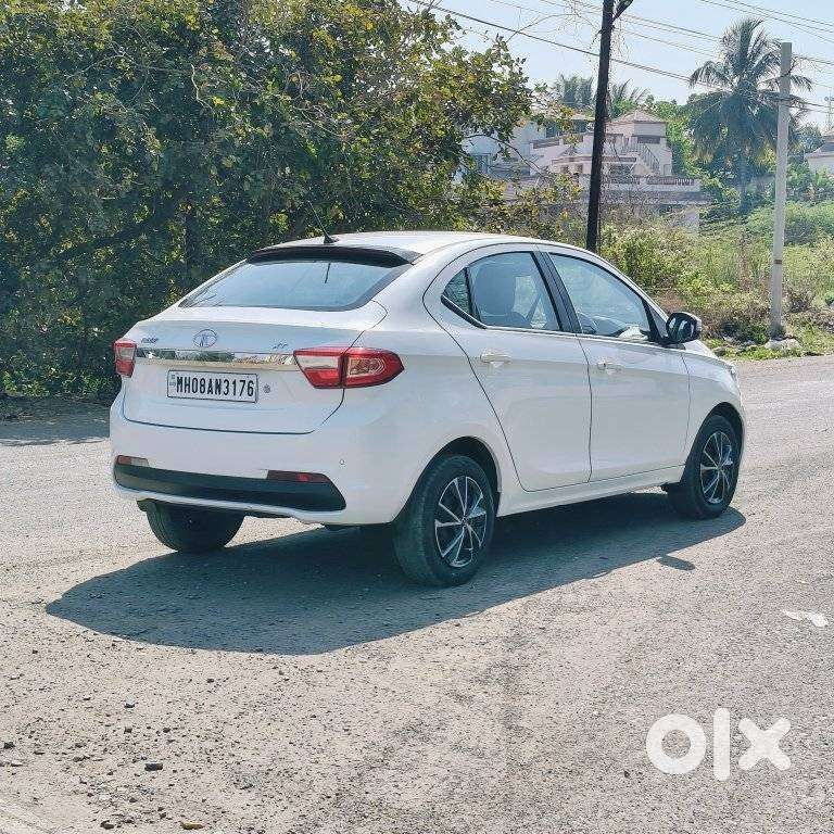 Tata Tigor, 2018