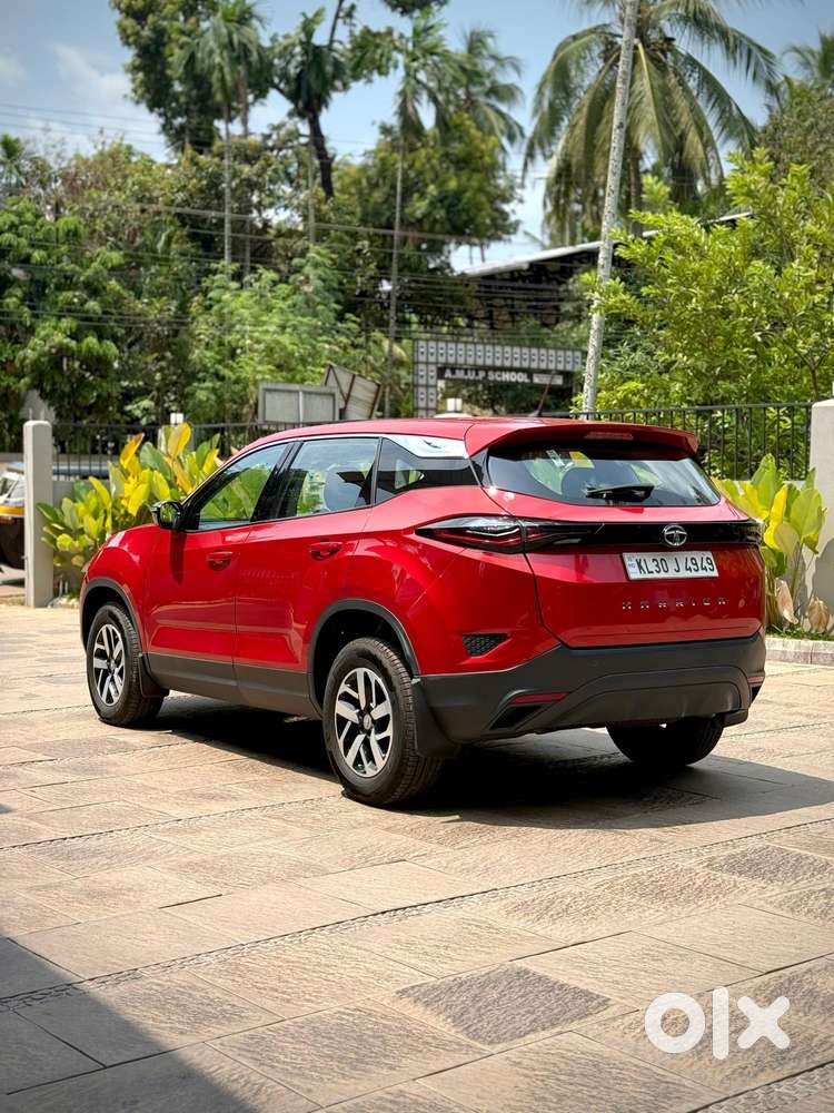 Tata Harrier Xm, 2021, Diesel