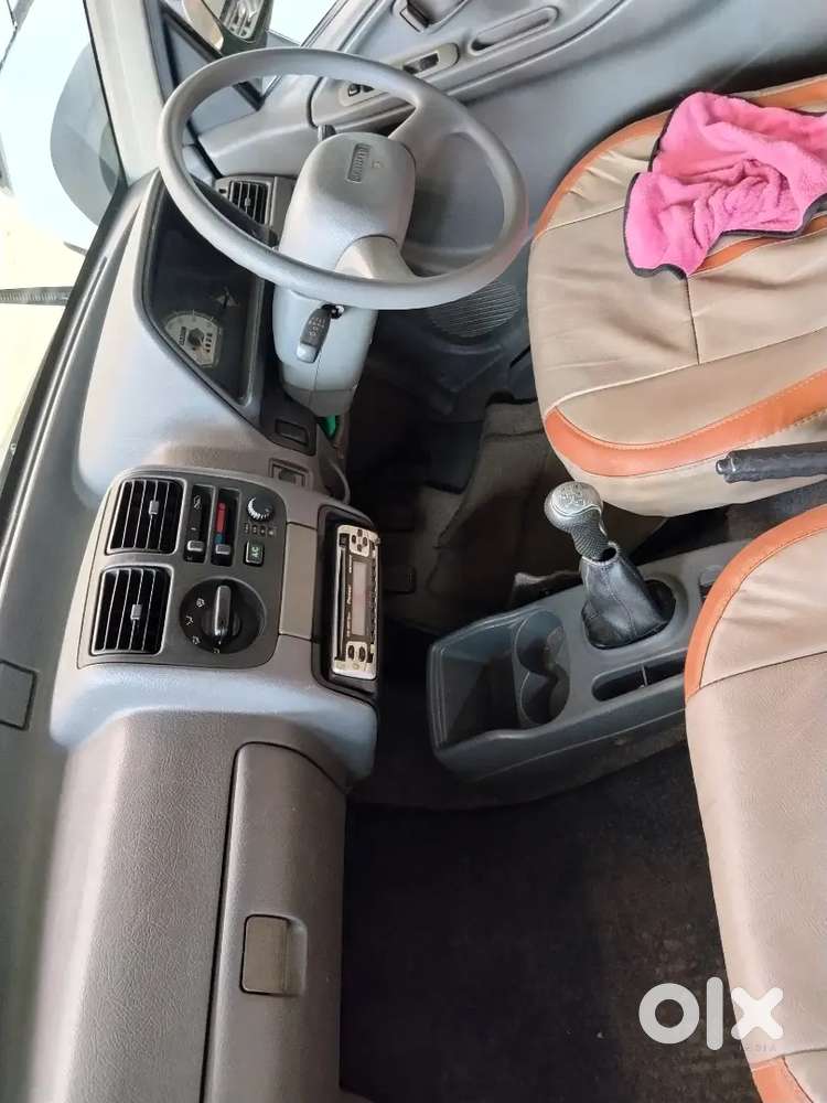 Maruthi Zen 2004 Model Super Conditions