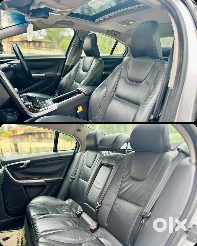 Volvo S60 D5 Kinetic, 2013, Diesel