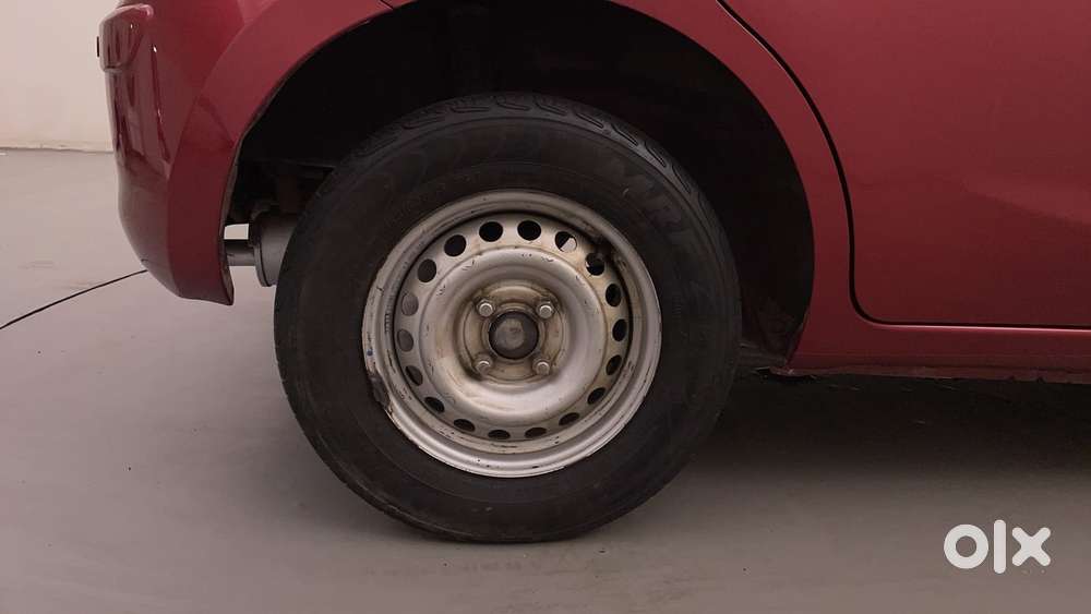 Nissan Micra Xl Petrol, 2013, Petrol