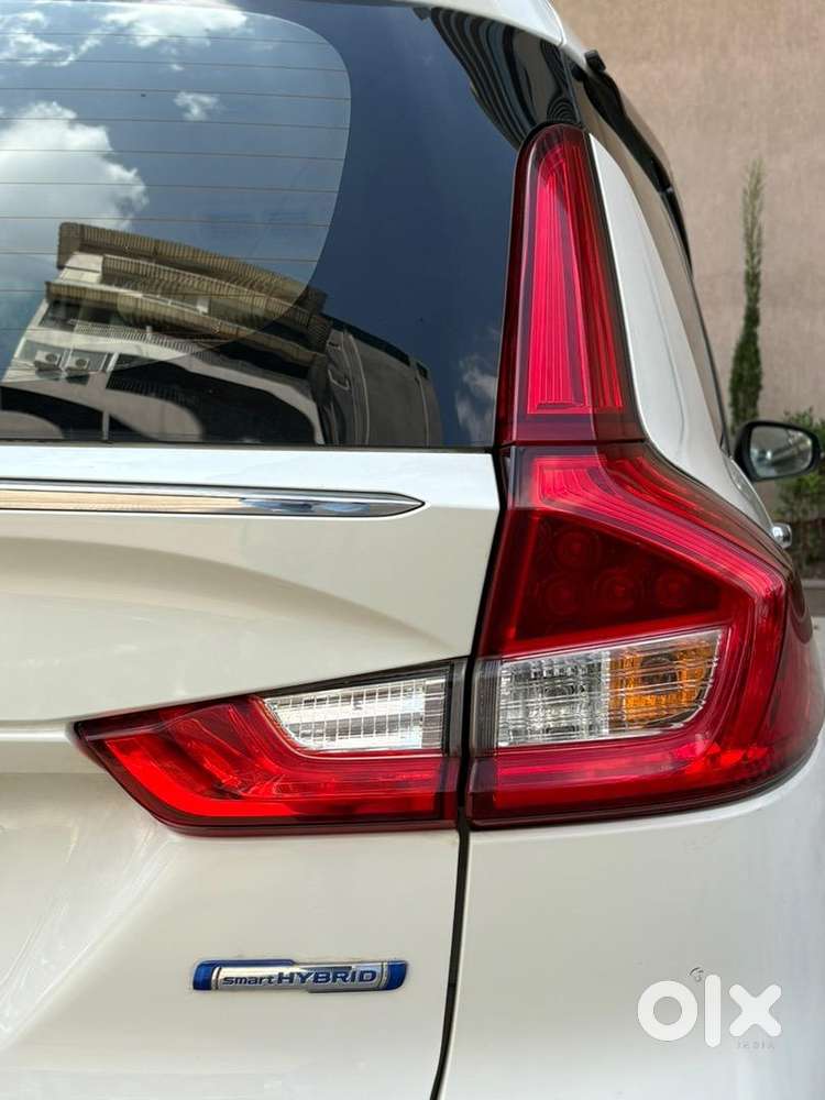 Maruti Suzuki Ertiga 2023 Petrol 73000 Km Driven