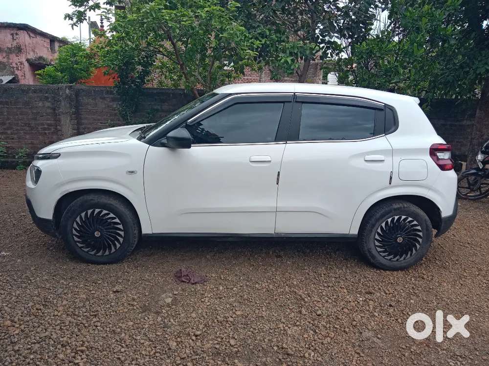 Citroen C3 Petrol 2023 Feel (o)