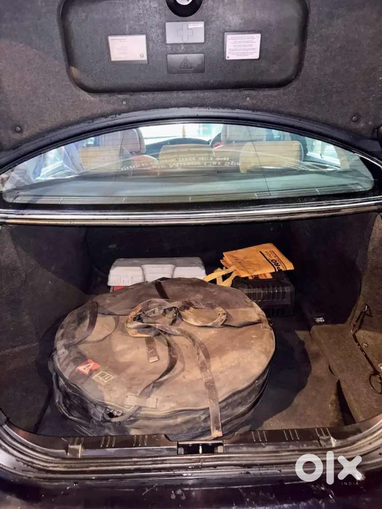 Bmw 5 Series 2009 Diesel 68000 Km Driven