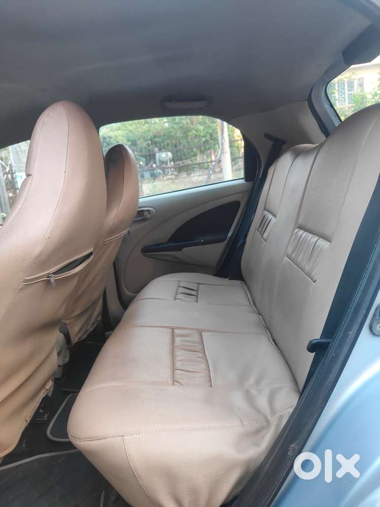 Toyota Etios Liva Gd, 2012, Diesel