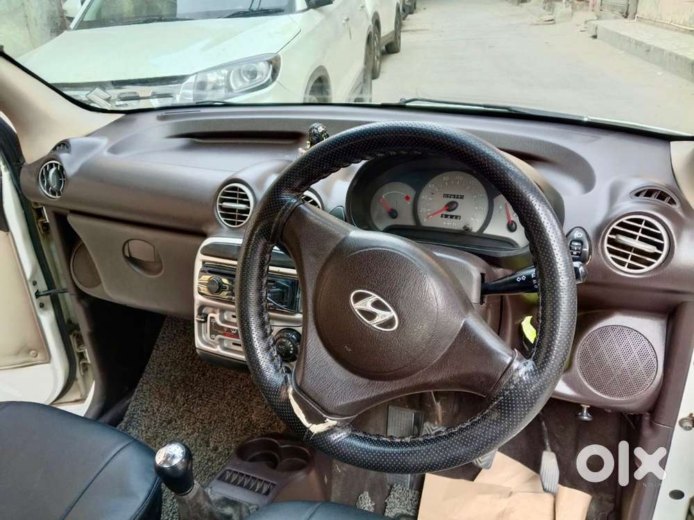 Hyundai Santro 2012 For Sale – Well Maintained  Excellent Condition