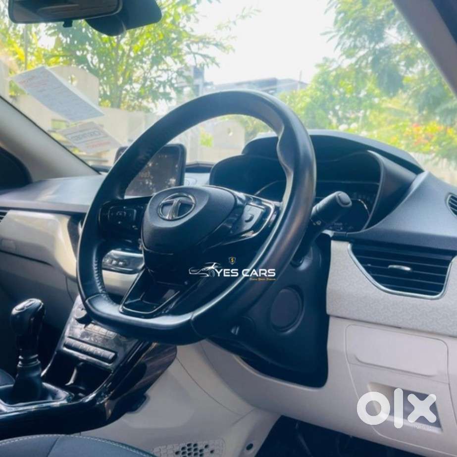 Tata Nexon 1.5 Revotorq Xz Plus Kaziranga, 2022, Diesel