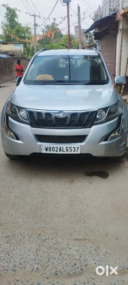 Urgent Sale My Suv Car