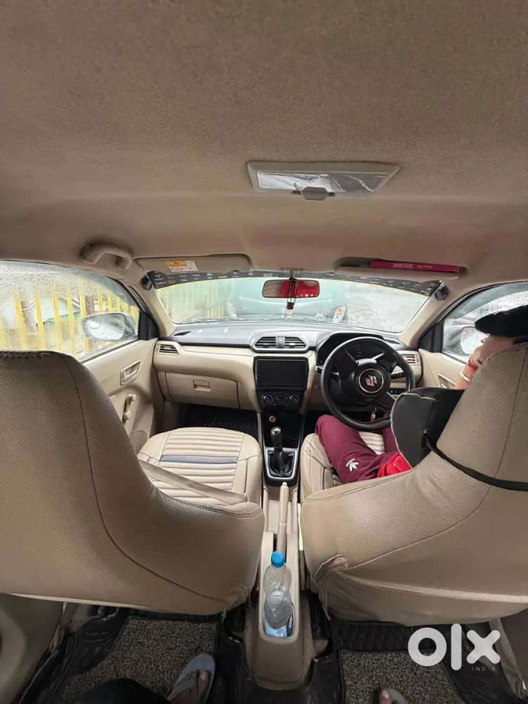 Maruti Suzuki Dzire 2022 Petrol 67000 Km Driven