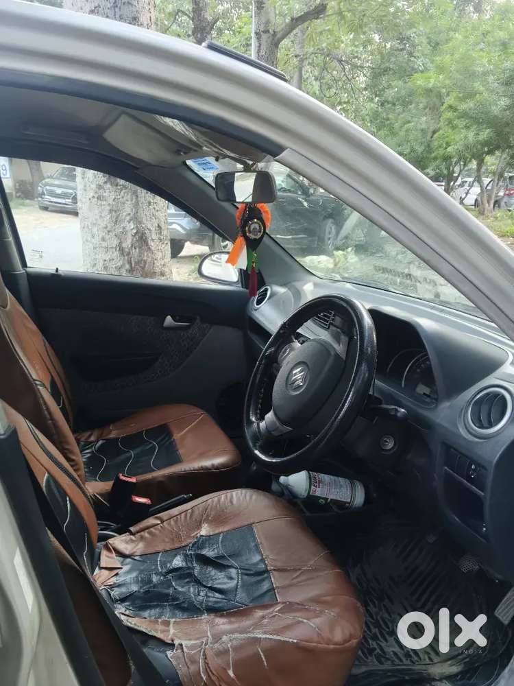 Maruti Suzuki Alto 800 2017 Petrol Manual
