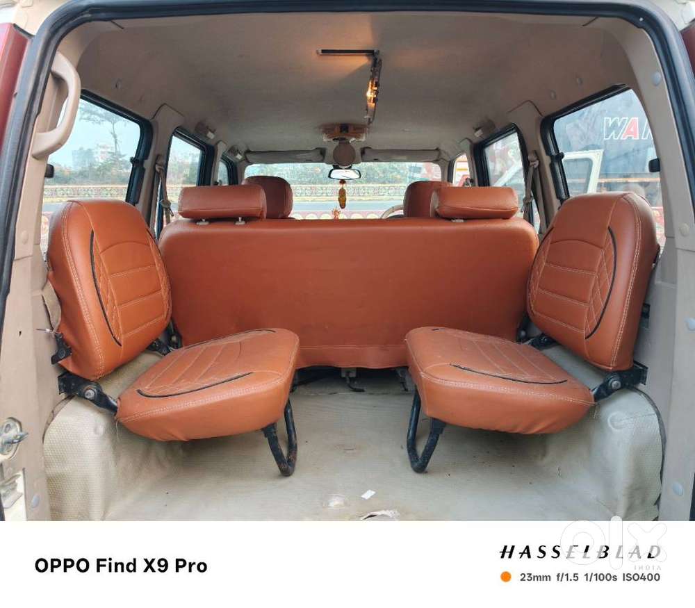 Mahindra Scorpio 2009-2014 Vlx 4x4, 2014, Diesel