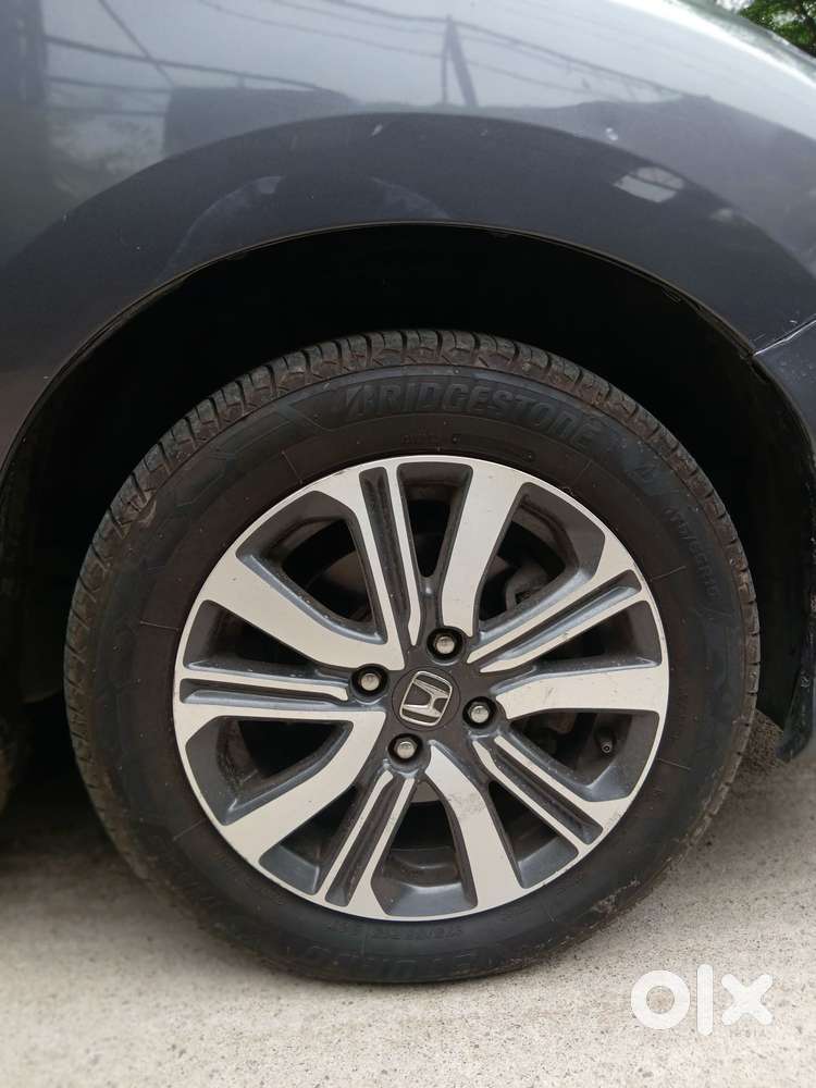 Honda City I-vtec V, 2020, Petrol