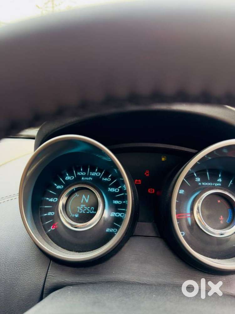 Mahindra Xuv500 W11, 2019, Diesel