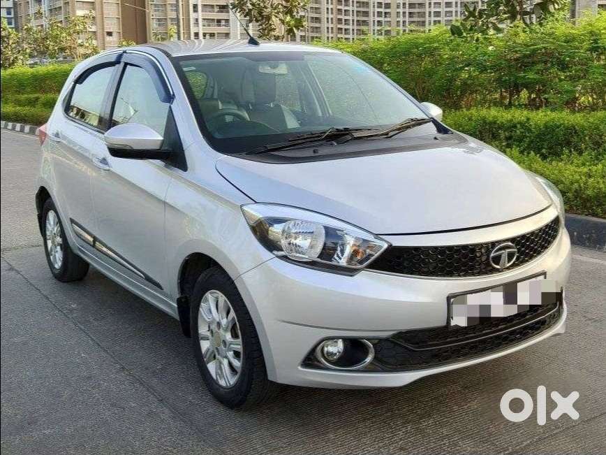 Tata Tiago 1.05 Revotorq Xz, 2018, Petrol