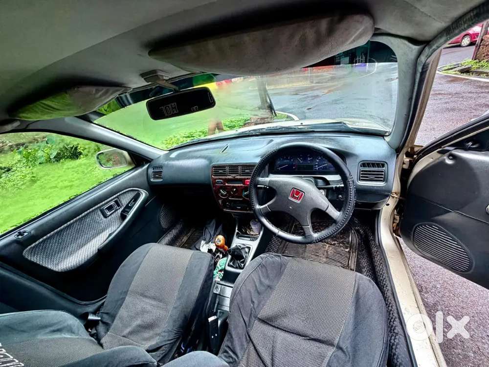 Good Condition