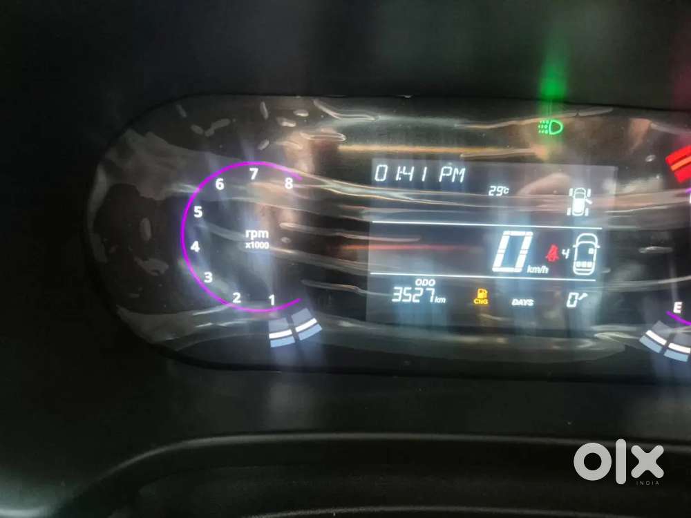 Tata Altroz 2026 Cng,pure Model Well Maintained