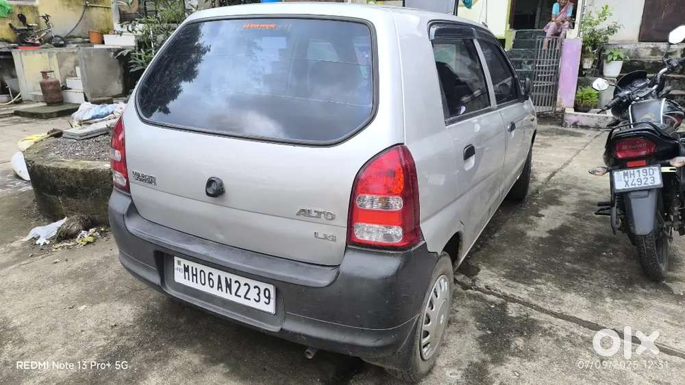 Silver Colour