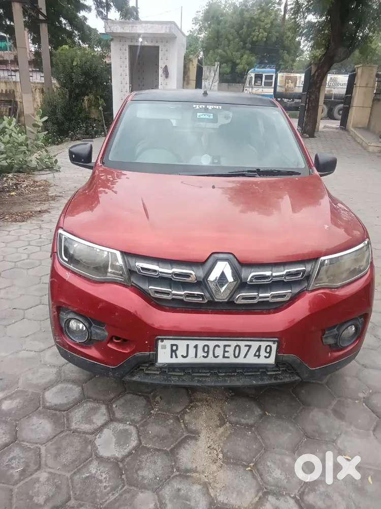 Renault Kwid Neotech 2016