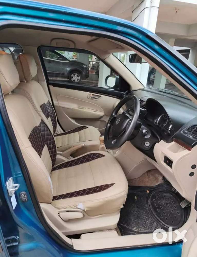 Maruti Suzuki Swift 2014 Diesel Manual