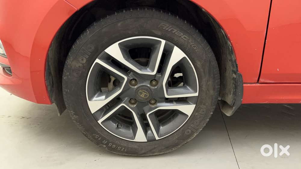 Tata Tiago Xza Plus, 2022, Petrol