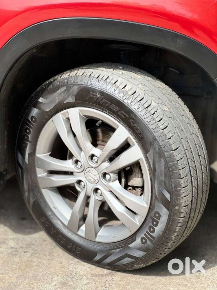 Maruti Suzuki Wagon R, 2016, Diesel