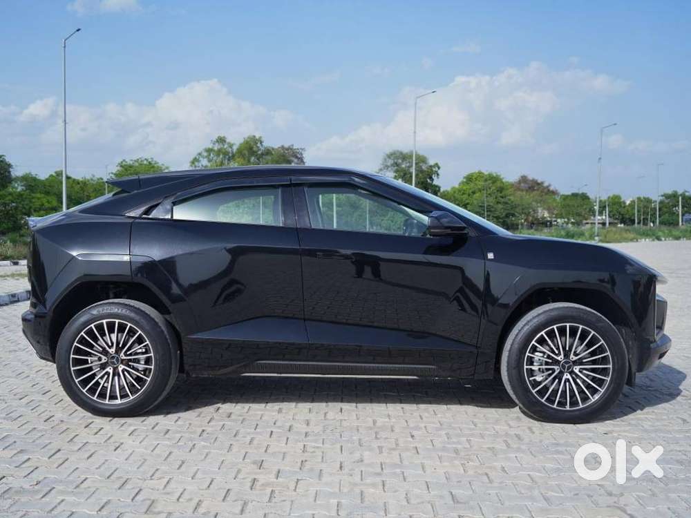 Mahindra Be 6 Be, 2025, Electric