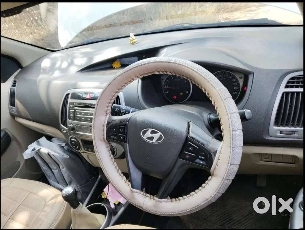 Car Is In Very Good Condition
