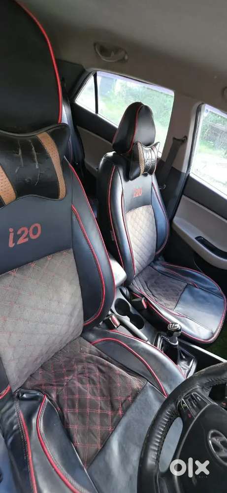 Hyundai I20 Diesel Manual 2014