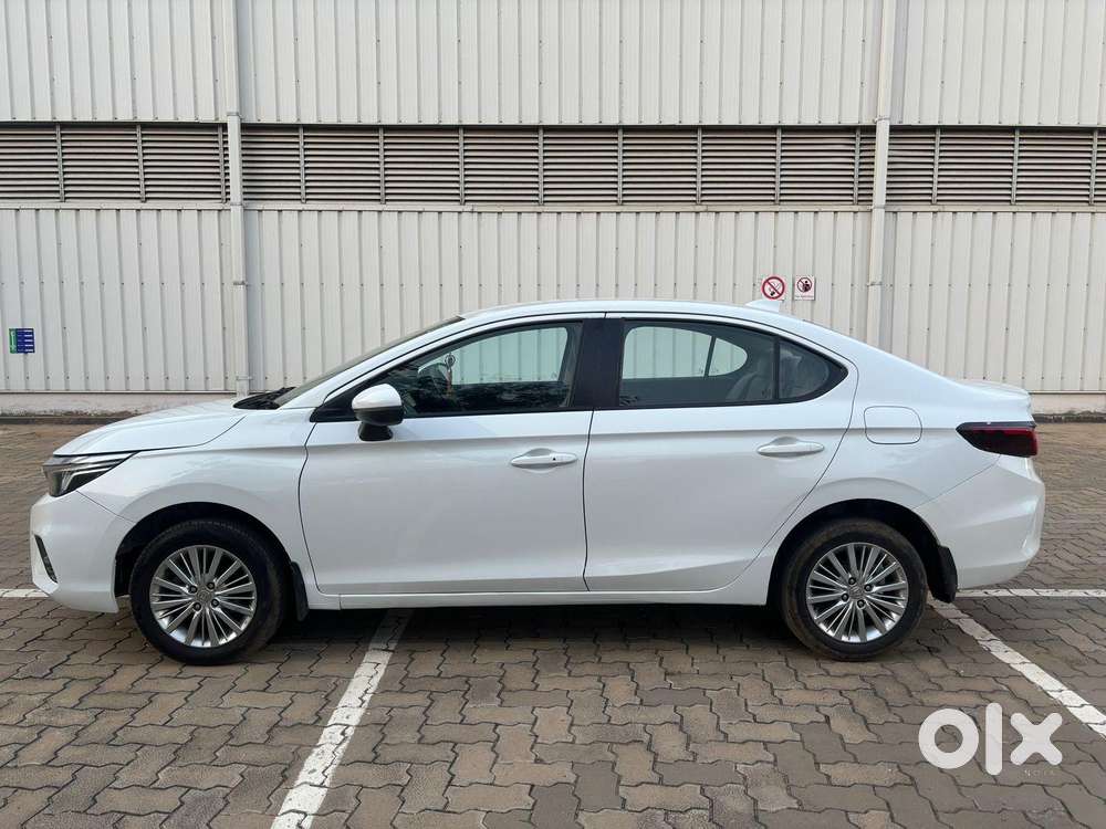 Honda City Vx (o) Mt I-dtec, 2021, Diesel