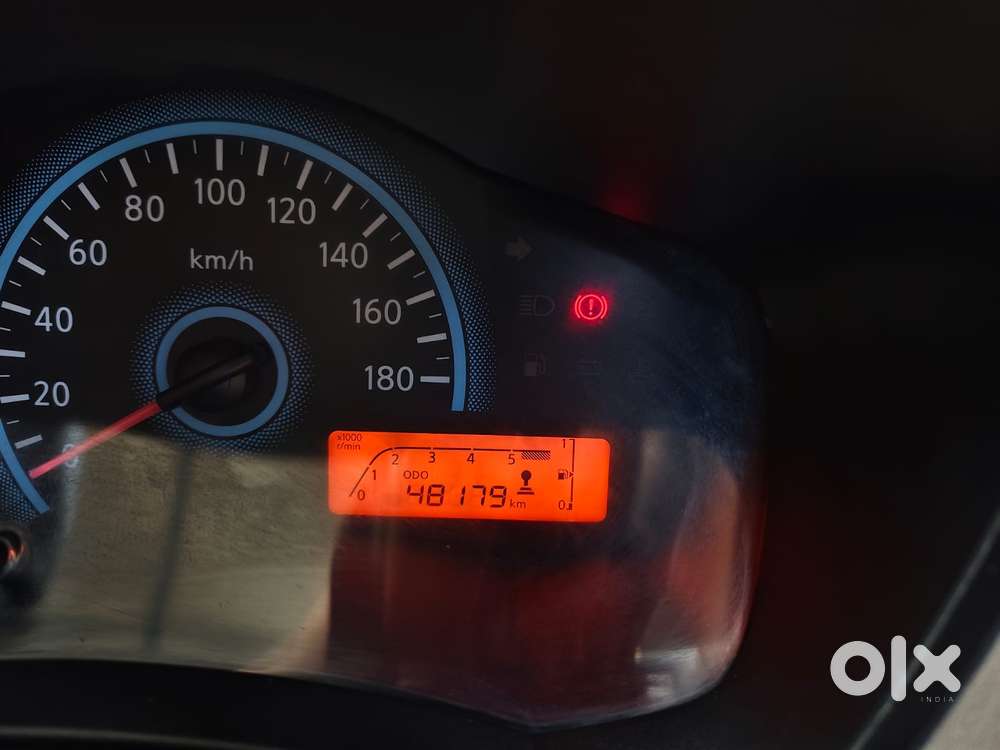 Datsun Redi Go Limited Edition, 2018, Petrol