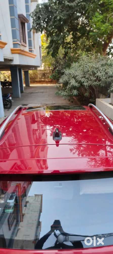 Vw Taigun Topline, Automatic With Beautiful Interiors And Ventilated