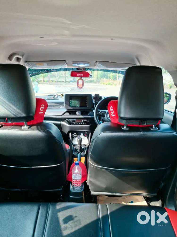 2025 Model Swift Vxi (o)