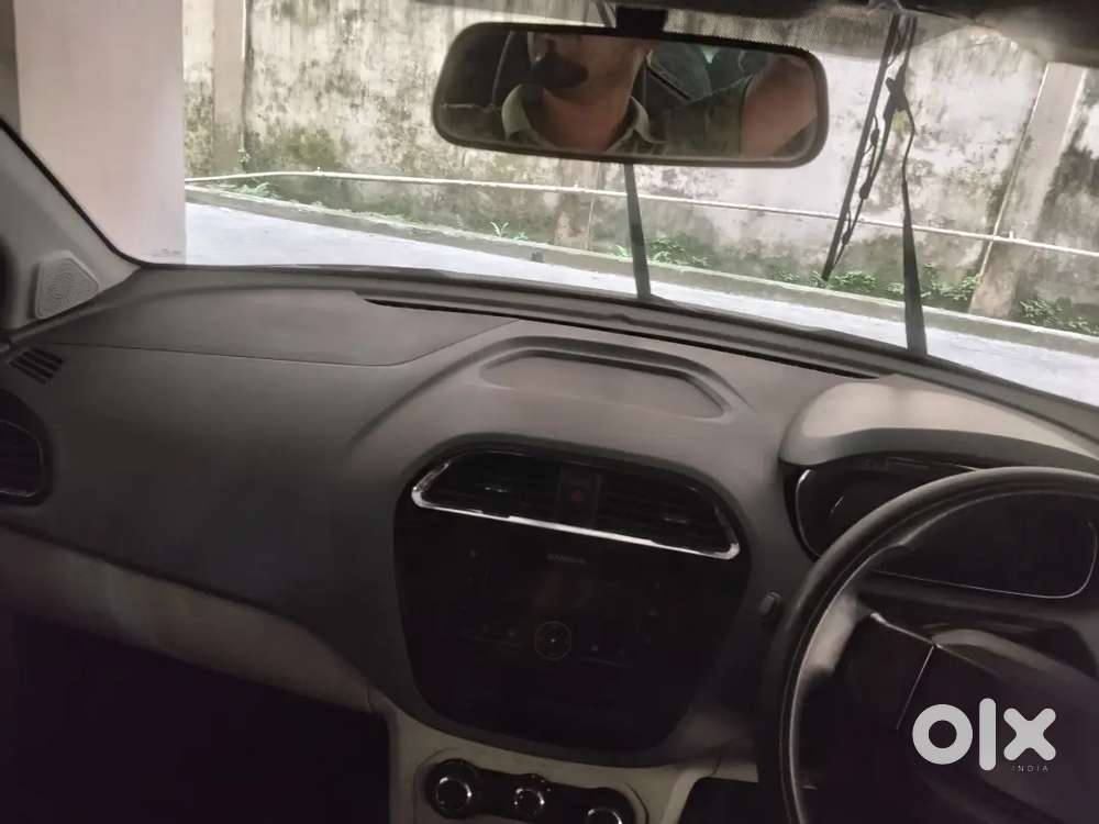 Tata Tiago Xm 2025 Variant