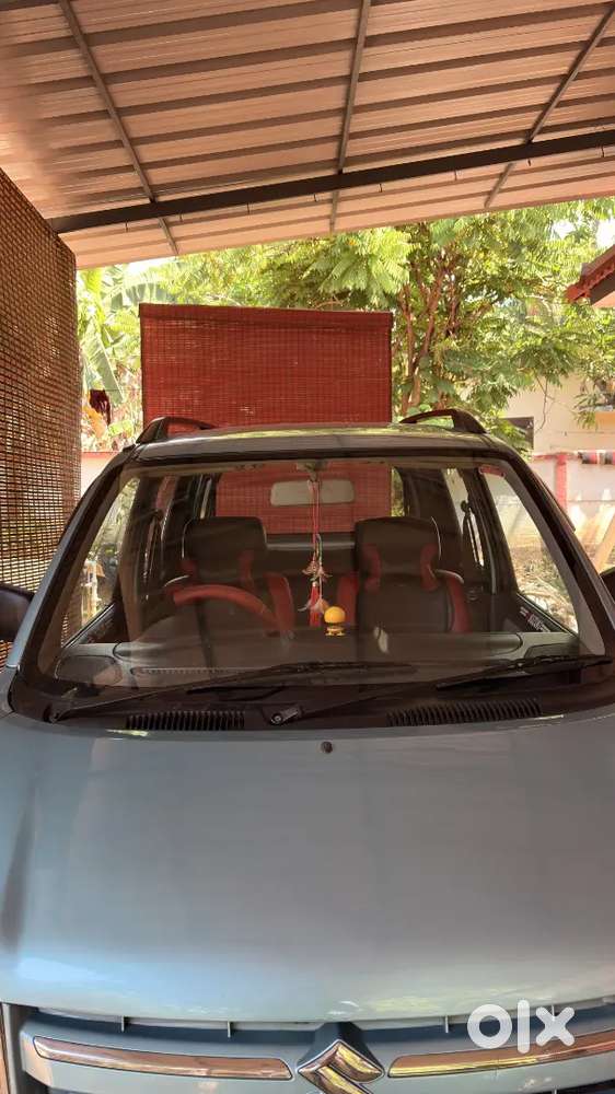 Maruti Suzuki Wagon R 2008 Petrol Well Maintained
