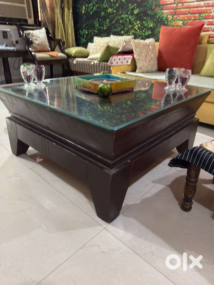 Centre Table - Other Household Items in MK Elixir City, Gwalior ...