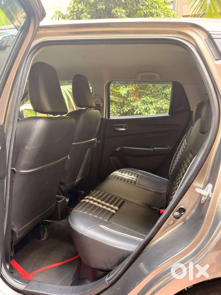 Maruti Suzuki Swift, 2023, Petrol